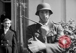 Image of Konrad Adenauer Bonn Germany, 1955, second 34 stock footage video 65675044051
