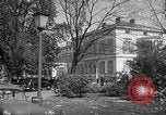 Image of Konrad Adenauer Bonn Germany, 1955, second 53 stock footage video 65675044051