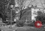 Image of Konrad Adenauer Bonn Germany, 1955, second 55 stock footage video 65675044051