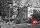Image of Konrad Adenauer Bonn Germany, 1955, second 57 stock footage video 65675044051