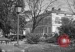 Image of Konrad Adenauer Bonn Germany, 1955, second 58 stock footage video 65675044051