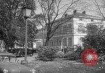 Image of Konrad Adenauer Bonn Germany, 1955, second 61 stock footage video 65675044051