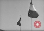 Image of Konrad Adenauer Bonn Germany, 1955, second 62 stock footage video 65675044051