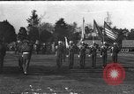 Image of Archbishop Francis Cardinal Spellman South Korea, 1945, second 1 stock footage video 65675044052