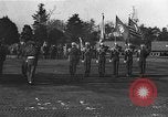 Image of Archbishop Francis Cardinal Spellman South Korea, 1945, second 3 stock footage video 65675044052