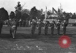 Image of Archbishop Francis Cardinal Spellman South Korea, 1945, second 5 stock footage video 65675044052