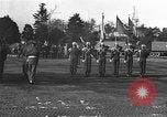 Image of Archbishop Francis Cardinal Spellman South Korea, 1945, second 6 stock footage video 65675044052