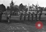 Image of Archbishop Francis Cardinal Spellman South Korea, 1945, second 7 stock footage video 65675044052