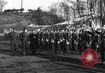 Image of Archbishop Francis Cardinal Spellman South Korea, 1945, second 8 stock footage video 65675044052