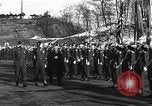 Image of Archbishop Francis Cardinal Spellman South Korea, 1945, second 9 stock footage video 65675044052