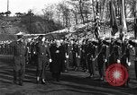 Image of Archbishop Francis Cardinal Spellman South Korea, 1945, second 10 stock footage video 65675044052
