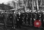Image of Archbishop Francis Cardinal Spellman South Korea, 1945, second 11 stock footage video 65675044052