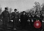 Image of Archbishop Francis Cardinal Spellman South Korea, 1945, second 13 stock footage video 65675044052