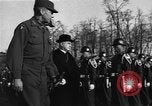 Image of Archbishop Francis Cardinal Spellman South Korea, 1945, second 15 stock footage video 65675044052