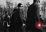 Image of Archbishop Francis Cardinal Spellman South Korea, 1945, second 16 stock footage video 65675044052