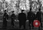 Image of Archbishop Francis Cardinal Spellman South Korea, 1945, second 18 stock footage video 65675044052