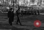 Image of Archbishop Francis Cardinal Spellman South Korea, 1945, second 20 stock footage video 65675044052