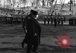 Image of Archbishop Francis Cardinal Spellman South Korea, 1945, second 22 stock footage video 65675044052