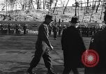 Image of Archbishop Francis Cardinal Spellman South Korea, 1945, second 23 stock footage video 65675044052
