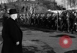 Image of Archbishop Francis Cardinal Spellman South Korea, 1945, second 24 stock footage video 65675044052