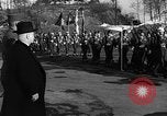 Image of Archbishop Francis Cardinal Spellman South Korea, 1945, second 25 stock footage video 65675044052