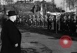 Image of Archbishop Francis Cardinal Spellman South Korea, 1945, second 26 stock footage video 65675044052