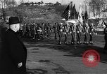 Image of Archbishop Francis Cardinal Spellman South Korea, 1945, second 28 stock footage video 65675044052