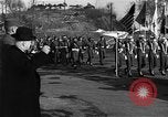 Image of Archbishop Francis Cardinal Spellman South Korea, 1945, second 29 stock footage video 65675044052