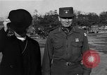 Image of Archbishop Francis Cardinal Spellman South Korea, 1945, second 37 stock footage video 65675044052