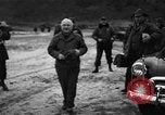 Image of Archbishop Cardinal Spellman Korea, 1952, second 3 stock footage video 65675044053