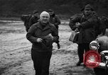 Image of Archbishop Cardinal Spellman Korea, 1952, second 5 stock footage video 65675044053