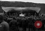 Image of Archbishop Cardinal Spellman Korea, 1952, second 8 stock footage video 65675044053