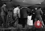 Image of Archbishop Cardinal Spellman Korea, 1952, second 10 stock footage video 65675044053