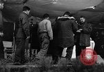 Image of Archbishop Cardinal Spellman Korea, 1952, second 11 stock footage video 65675044053