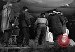 Image of Archbishop Cardinal Spellman Korea, 1952, second 12 stock footage video 65675044053