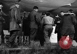 Image of Archbishop Cardinal Spellman Korea, 1952, second 13 stock footage video 65675044053