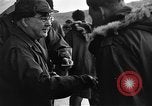 Image of Archbishop Cardinal Spellman Korea, 1952, second 14 stock footage video 65675044053