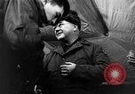 Image of Archbishop Cardinal Spellman Korea, 1952, second 25 stock footage video 65675044053