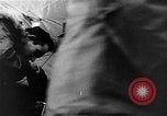 Image of Archbishop Cardinal Spellman Korea, 1952, second 26 stock footage video 65675044053