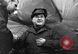 Image of Archbishop Cardinal Spellman Korea, 1952, second 29 stock footage video 65675044053