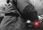 Image of Archbishop Cardinal Spellman Korea, 1952, second 30 stock footage video 65675044053