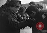Image of Archbishop Cardinal Spellman Korea, 1952, second 31 stock footage video 65675044053