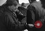 Image of Archbishop Cardinal Spellman Korea, 1952, second 32 stock footage video 65675044053