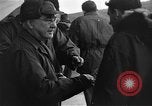 Image of Archbishop Cardinal Spellman Korea, 1952, second 33 stock footage video 65675044053