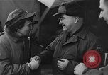 Image of Archbishop Cardinal Spellman Korea, 1952, second 35 stock footage video 65675044053
