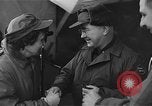 Image of Archbishop Cardinal Spellman Korea, 1952, second 36 stock footage video 65675044053