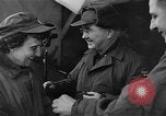 Image of Archbishop Cardinal Spellman Korea, 1952, second 37 stock footage video 65675044053
