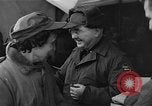 Image of Archbishop Cardinal Spellman Korea, 1952, second 38 stock footage video 65675044053