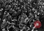 Image of Archbishop Cardinal Spellman Korea, 1952, second 39 stock footage video 65675044053