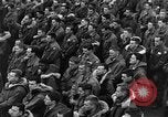 Image of Archbishop Cardinal Spellman Korea, 1952, second 48 stock footage video 65675044053